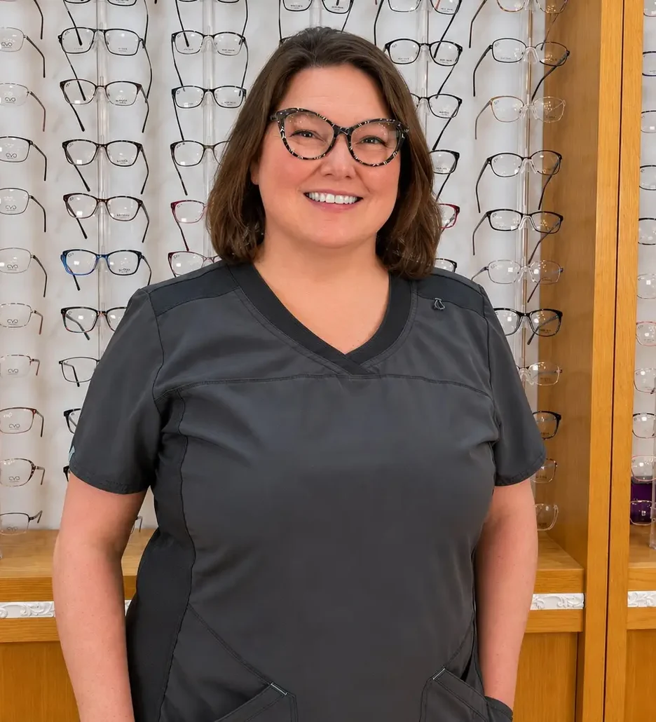 addie southers optician