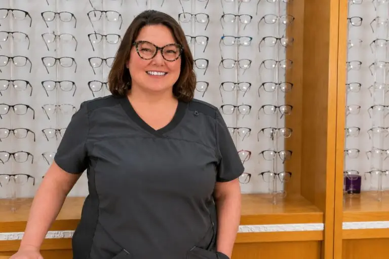 addie southers optician