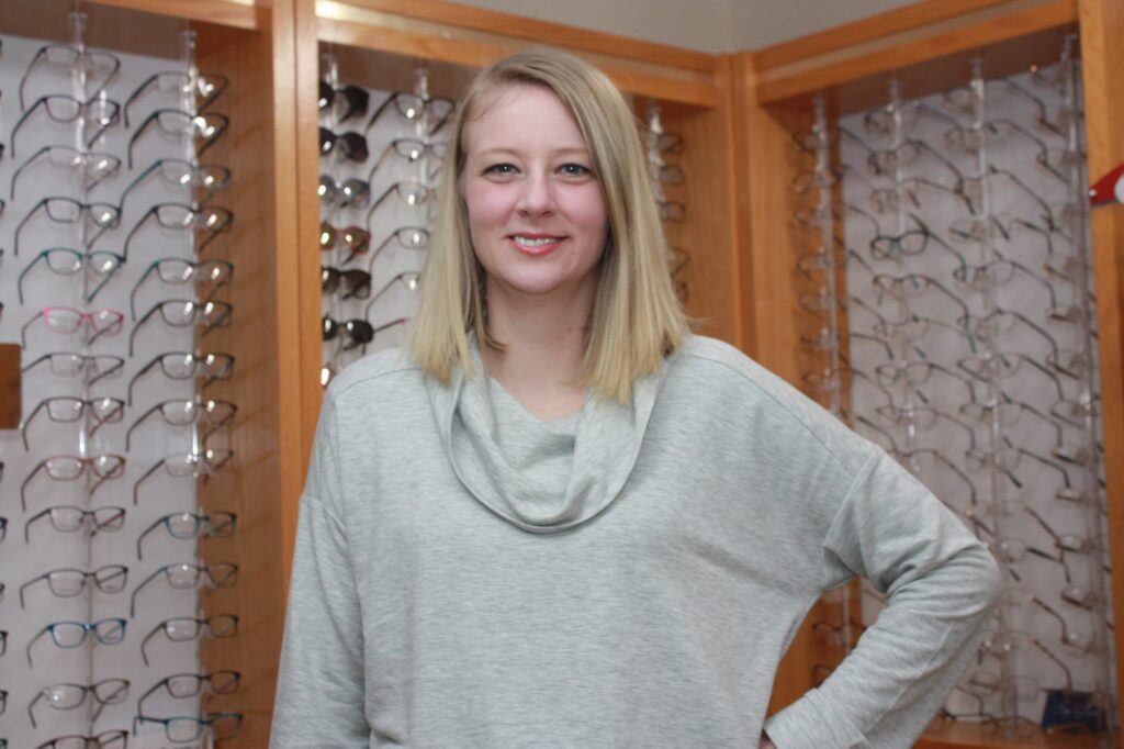 Dr Lindsay Petrie